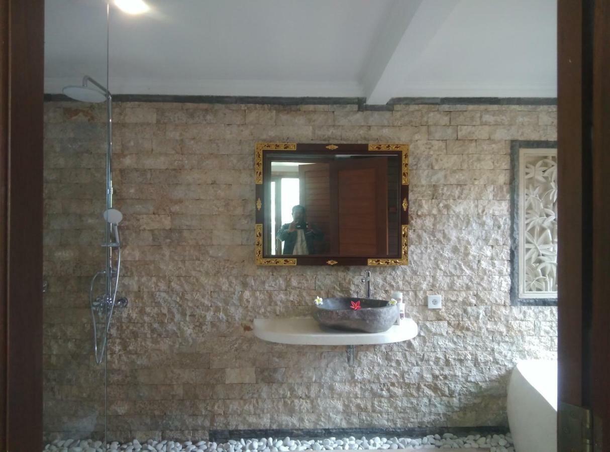 Embang Homestay Сидемен Екстериор снимка